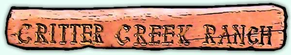 Critter Creek Ranch