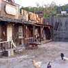 Old West Facades
