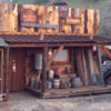 The Saw Mill
