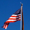 The Flagpole
